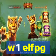 w1 elfpg